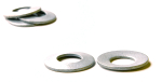 M8 Bellville Washers